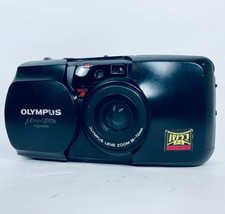 [NEAR MINT] OLYMPUS μ mju