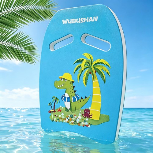 Tavoletta nuoto per bambini - tavoletta, da