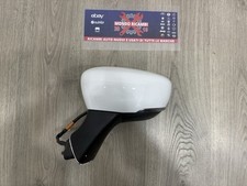 Specchietto Retrovisore