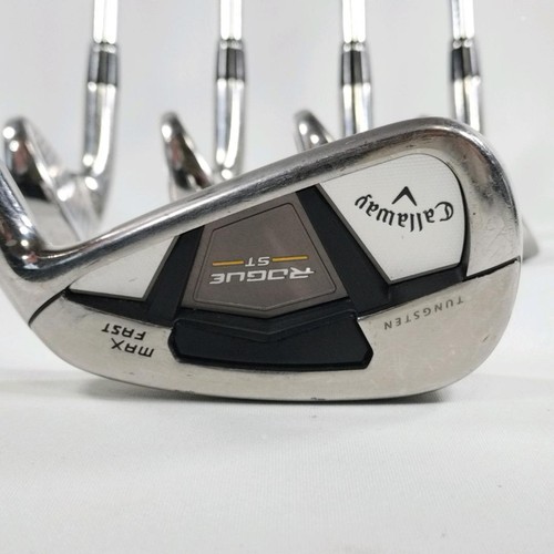 Callaway rogue max - max, fast
