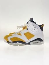 Scarpe da ginnastica NIKE alte bianche 27,5 cm usate