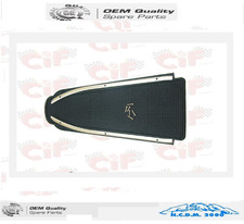 Complete Central Carpet Mat