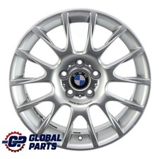 Cerchio in lega argento BMW E90 E91 E92 E93 anteriori 216 18" 8J ET34 6770464