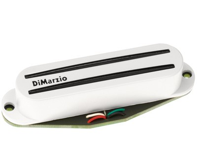 Dimarzio dp218w super - dimarzio,