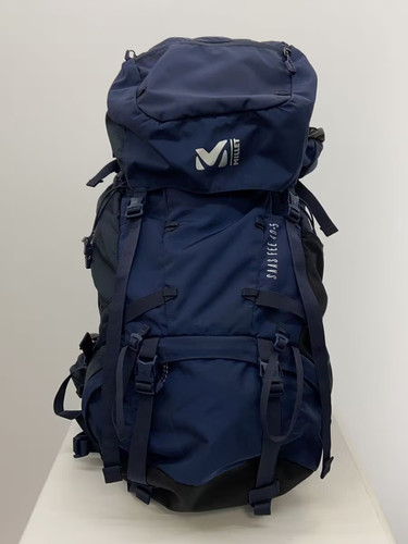 Millet backpack nvy - backpack,