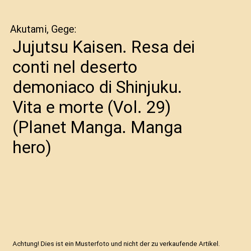 Jujutsu kaisen resa dei conti - kaisen.,