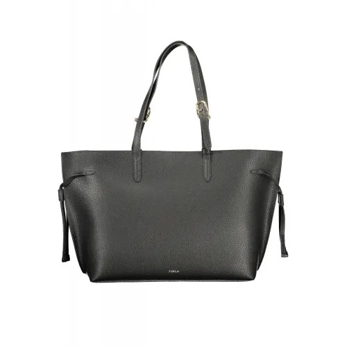 Furla borsa ava - tote, donna