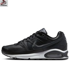 Nike Air Max Command Pelle