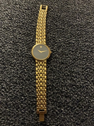 Orologio movado museum classic - movado,