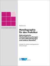 Metallographie für den