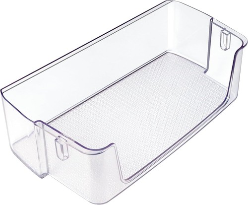 Right refrigerator door bin - refrigerator,