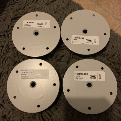 Ikea torsklint piastre - torsklint, di