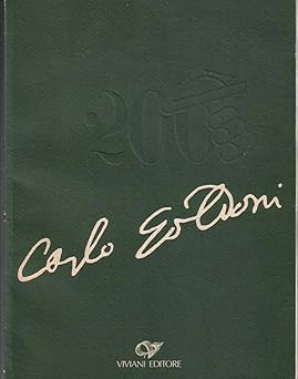 Carlo goldoni vita opere - vita,,