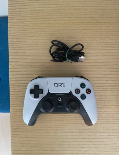 Dr1tech shockpad controller - shockpad,