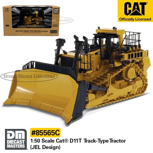Cat d11t trattore - ⭐,