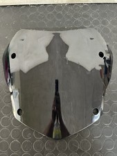 Parabrezza Sportivo Nero BMW R 1200 1250 GS 2013/2024/ Standard Adventure