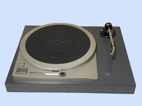 Technics direct drive - technics,