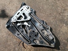 Mercedes-Benz CLK A209 C209 2005 posteriore sinistro A2096700103 ADV123263