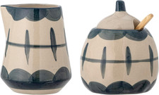 Allium - Bricco per Latte E