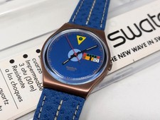 SWATCH Swiss Made / GX401 -