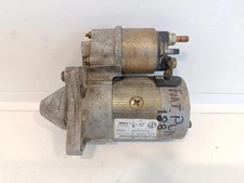 51890633 MOTORINO AVVIAMENTO per FIAT PUNTO (1N/1P) (07/99>12/05<) 1.2 1999 E80F