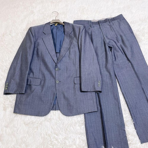 Colore raro tuta vintage - tuta, blu