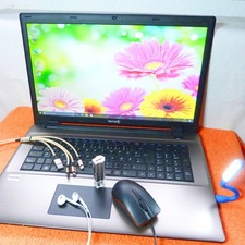 Terra 1713 ULTRABOOK 17
