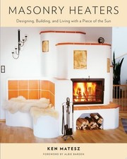 Masonry Heaters - Ken Matesz