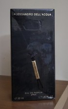 Profumo ALESSANDRO DELL'ACQUA