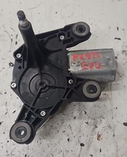 MOTORINO TERGICRISTALLO