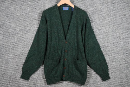 Cardigan maglione vintage