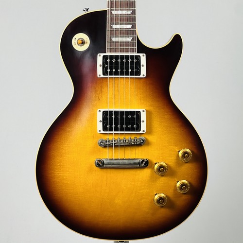 Gibson custom shop 1958 - custom,