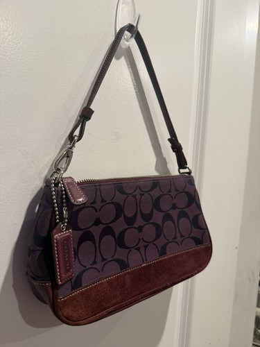 Borsa mano vintage - borsa,