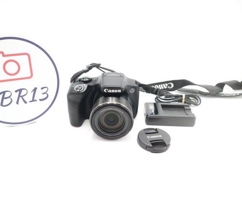 Canon sx540 fotocamera - hs,