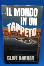 Euroclub - CLIVE BARKER - IL