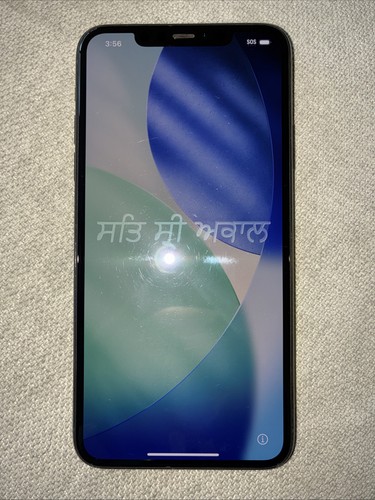 Apple iphone pro max - pro,
