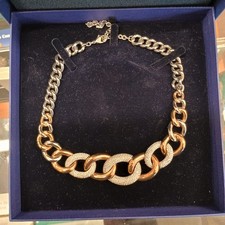 Collana cristallo SWAROVSKI