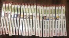 Lotto  Manga 20  Pz Hunter X Hunter Y Togashi