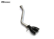 Bmw 318d 320d scarico - bmw,