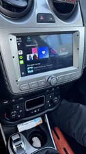 Autoradio stereo Android 7