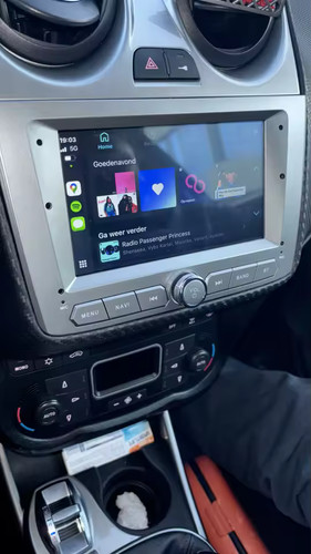 Autoradio stereo android - android, 7
