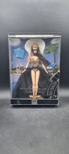 Barbie poupée collection - barbie, de