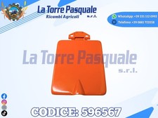 596567 SPORTELLO SERBATOIO
