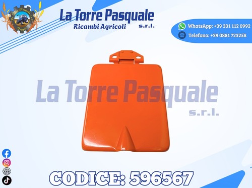 596567 sportello serbatoio - 596567,
