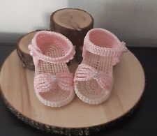 Sandaletti, 0-3 mesi