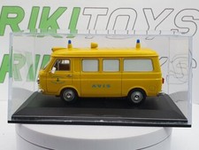 Fiat 238 Ambulanza Rio 1/43