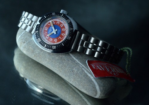 Tavernier ladies unworn 27mm - tavernier,