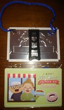 TARGA NONNI IDEA REGALO 