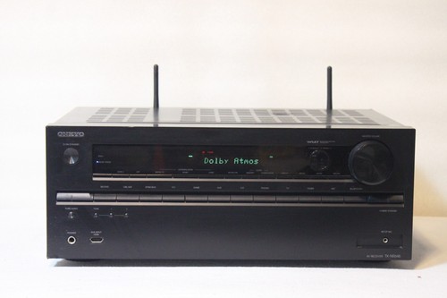 Onkyo nr646 dolby atmos - 7.2,