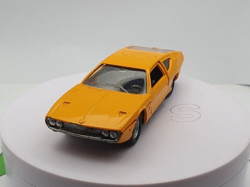 Lamborghini espada bertone - lamborghini,